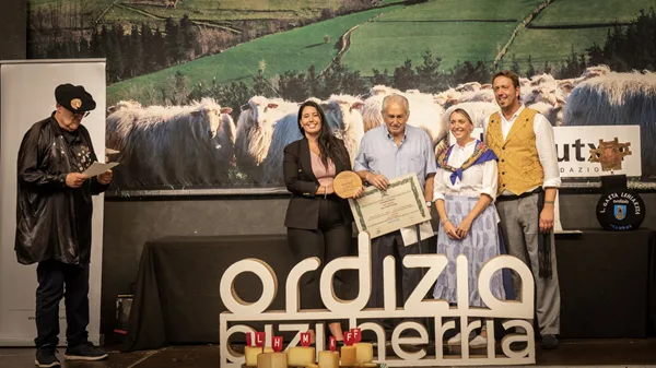 Idiazabal gazta lehiaketa eta enkantea, 14. argazkia