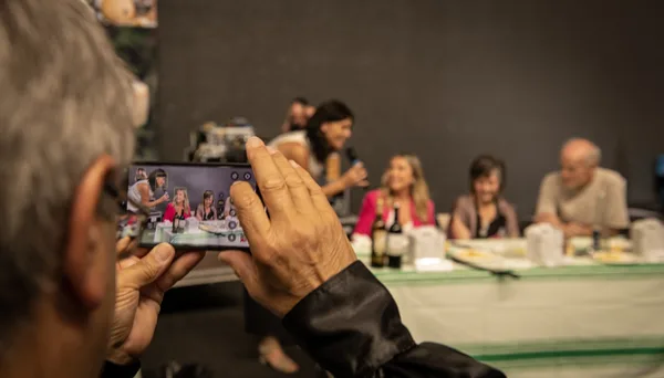 Idiazabal gazta lehiaketa eta enkantea, 17. argazkia
