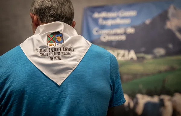 Idiazabal gazta lehiaketa eta enkantea, 20. argazkia