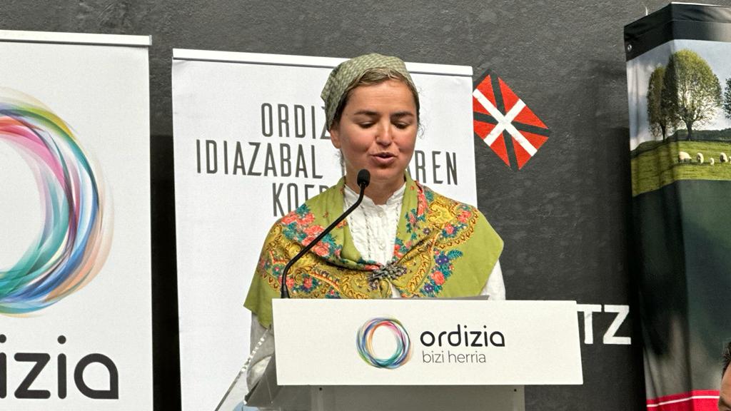 Idiazabal gazta lehiaketa eta enkantea, 30. argazkia