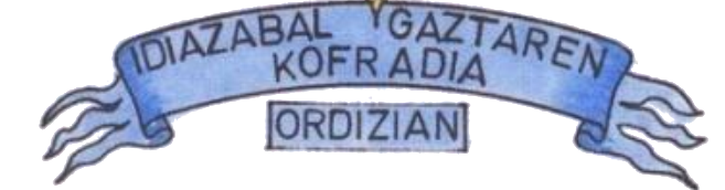 Idiazabal Gaztaren Kofradia